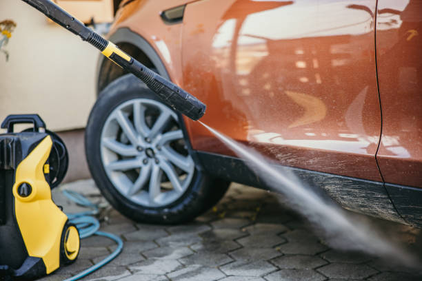 Roof Power Washing Services in Glouster, OH