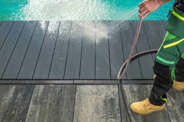 Best Fence Pressure Washing  in Glouster, OH