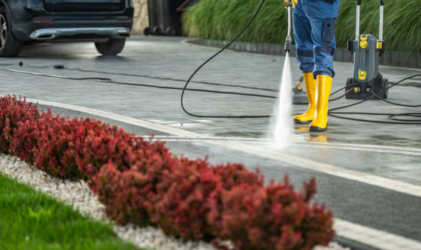 Best Residential Pressure Washing Services  in Glouster, OH