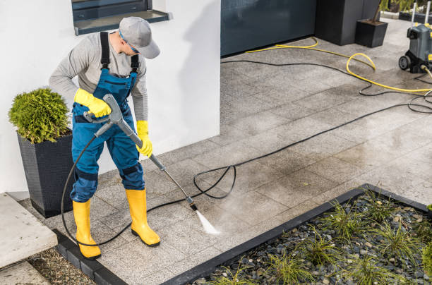 Roof Power Washing Services in Glouster, OH