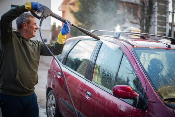 Reliable Glouster, OH Pressure Washing Solutions