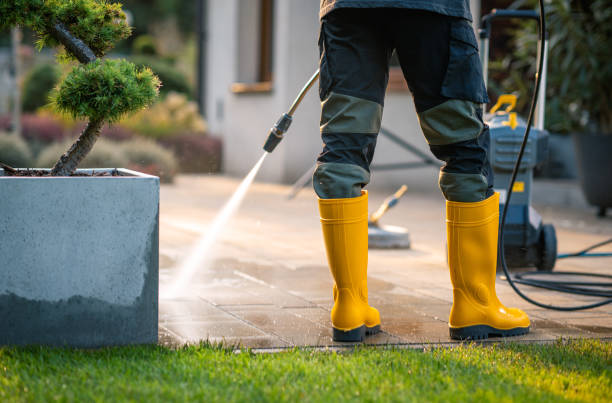 Best Exterior Home Cleaning  in Glouster, OH
